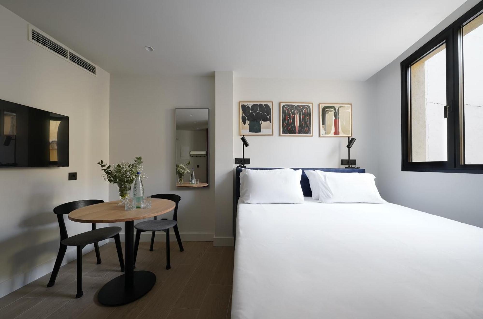 Numa Sol Apartahotel