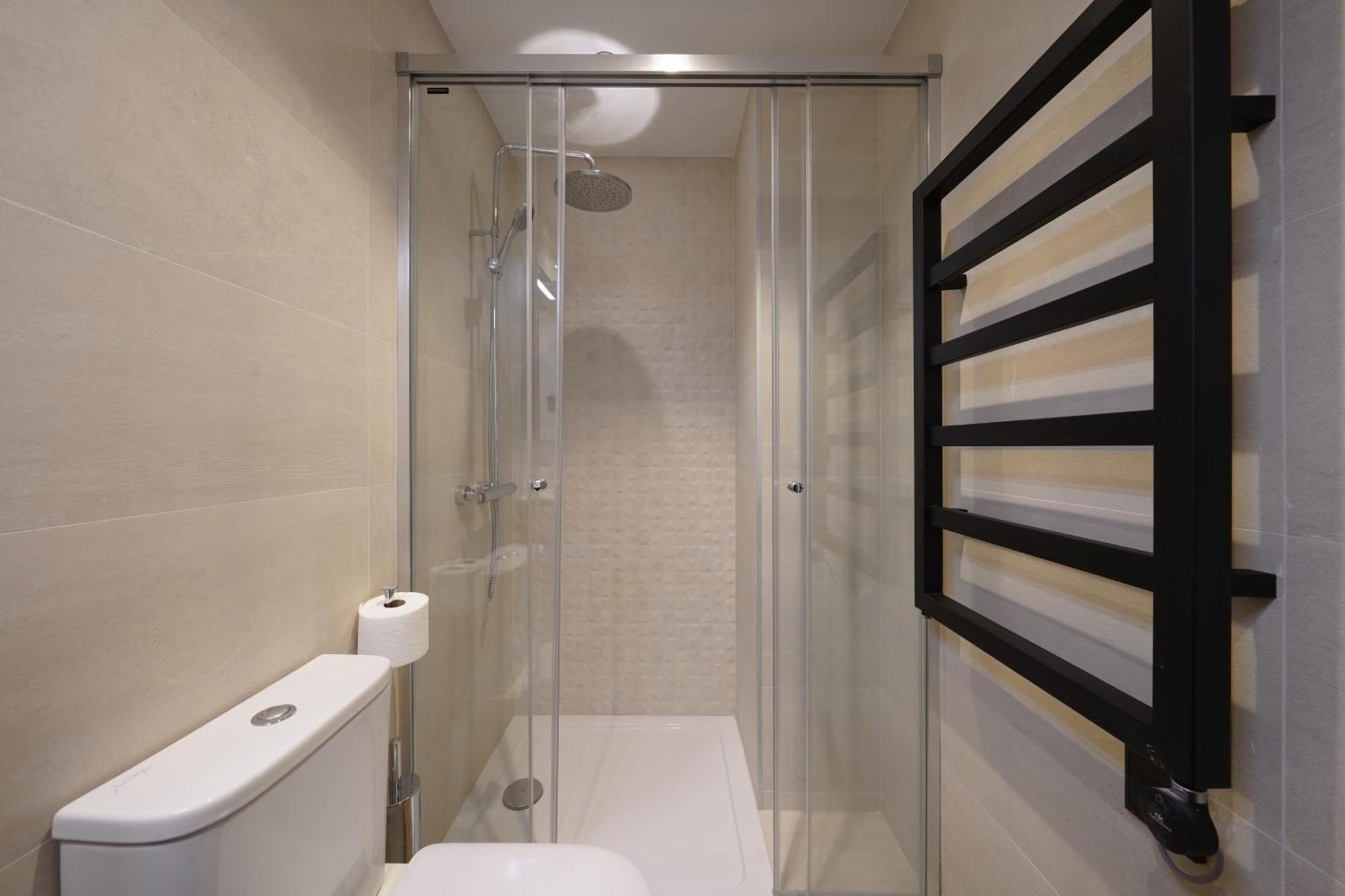 Numa Sol Apartahotel Madrid