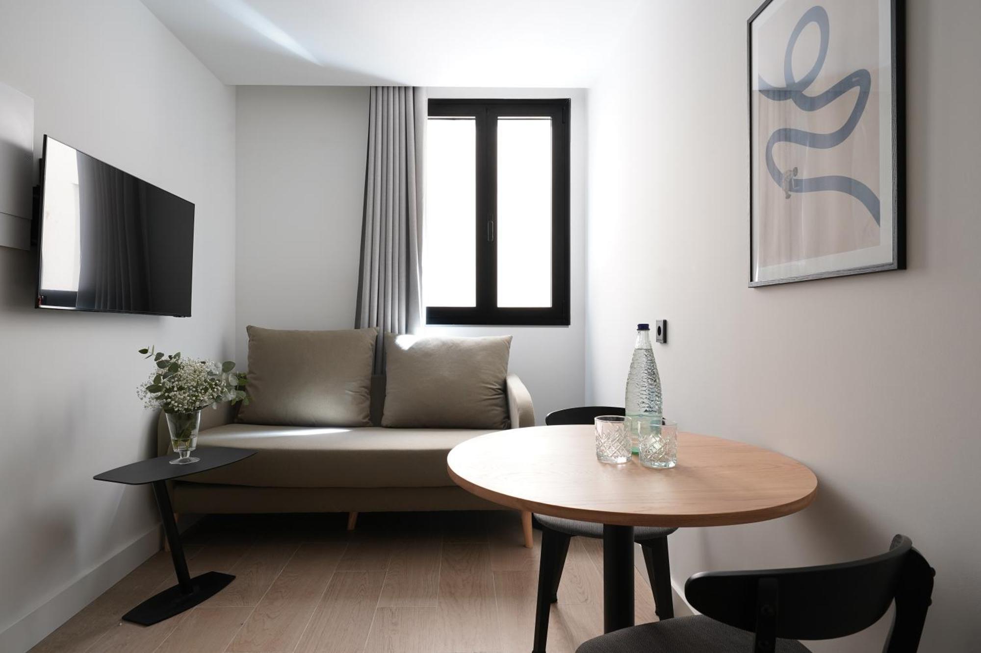 Numa Sol Apartahotel Madrid