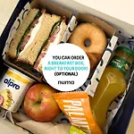 Numa Madrid Sol