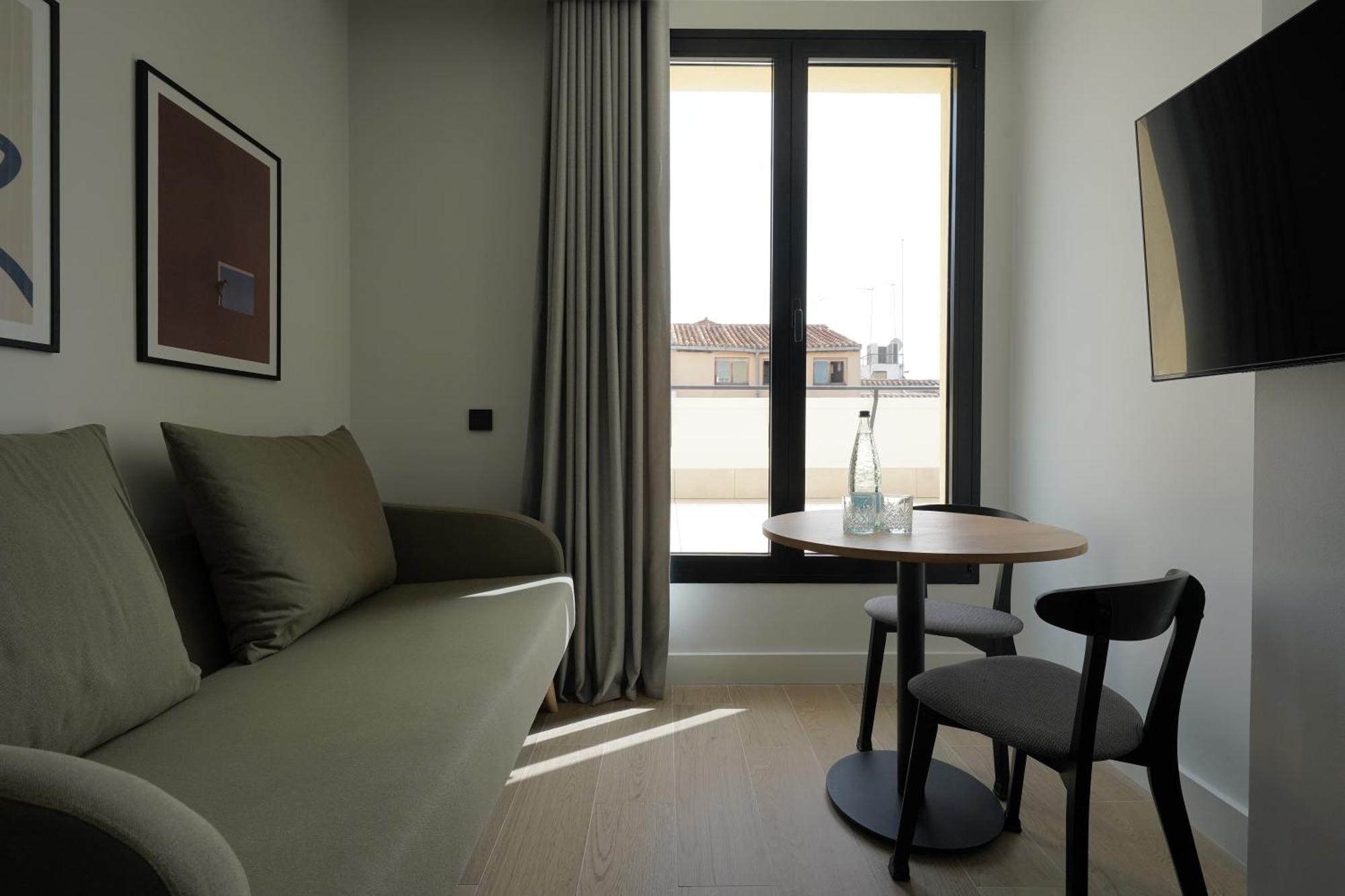 Numa Sol Apartahotel 4*