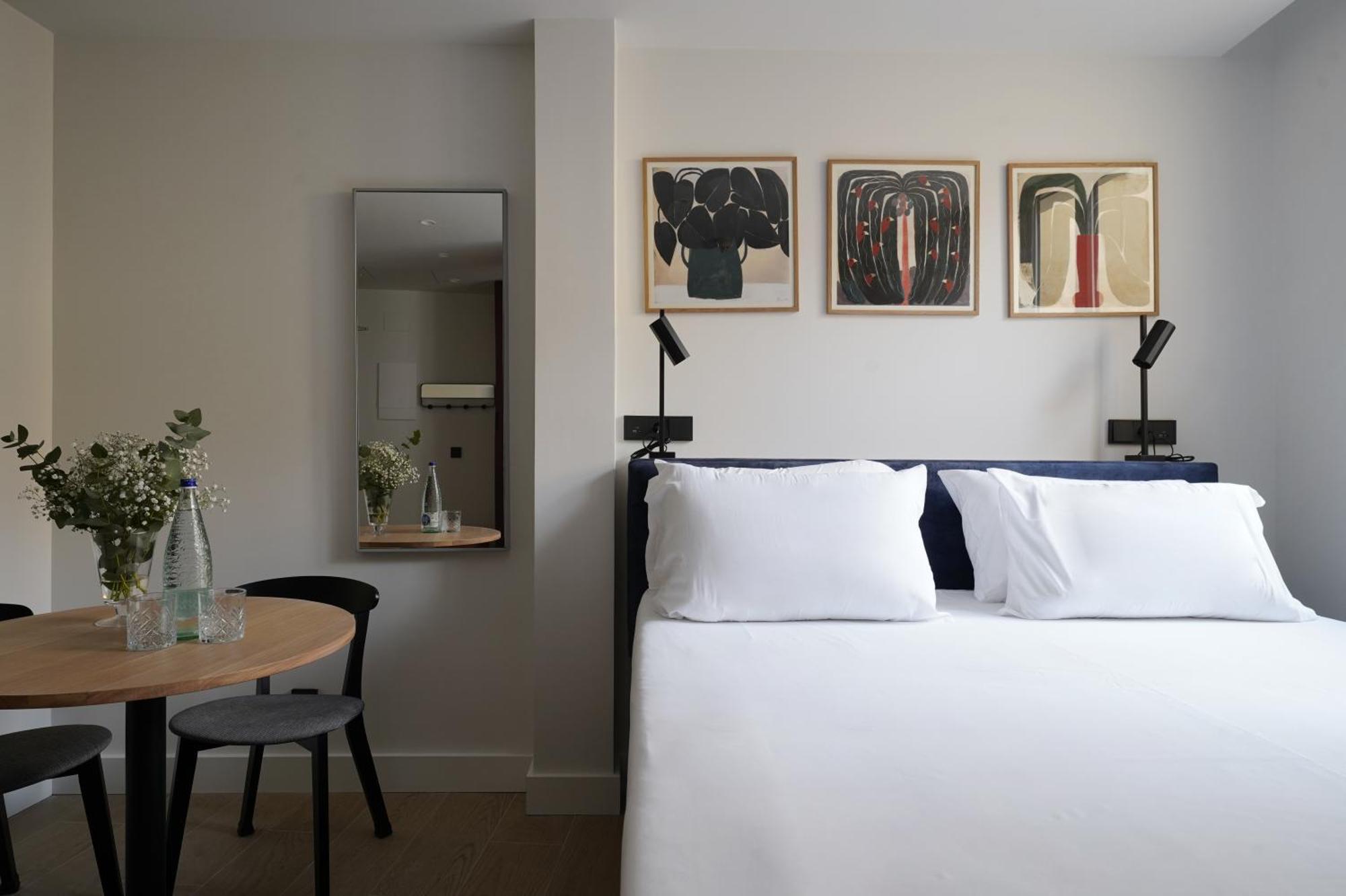 Numa Sol Apartahotel 4*