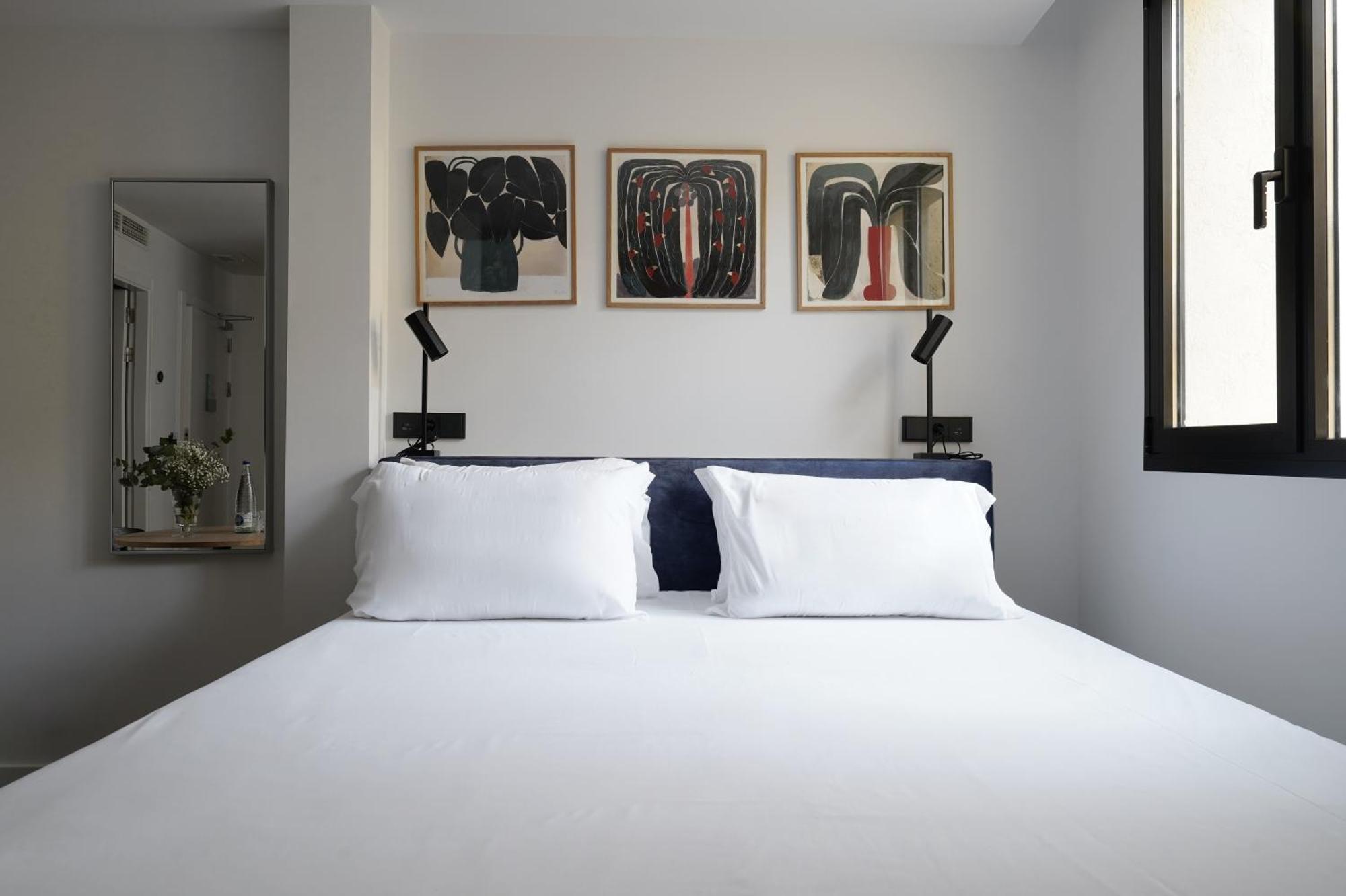 Numa Sol Apartahotel Madrid