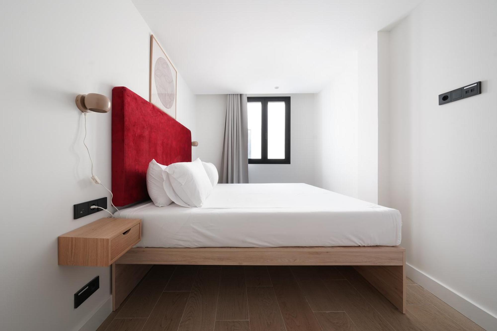 Numa Sol Apartahotel