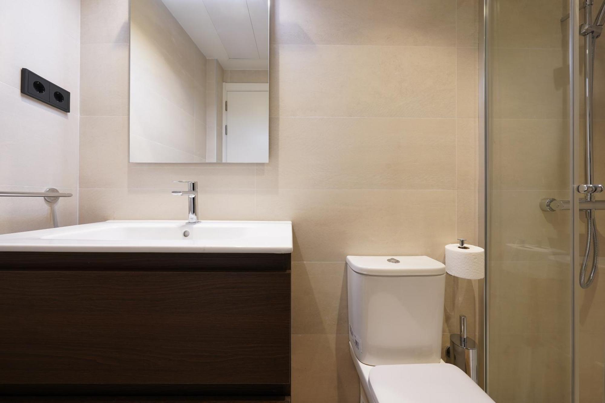 Numa Sol Apartahotel Madrid
