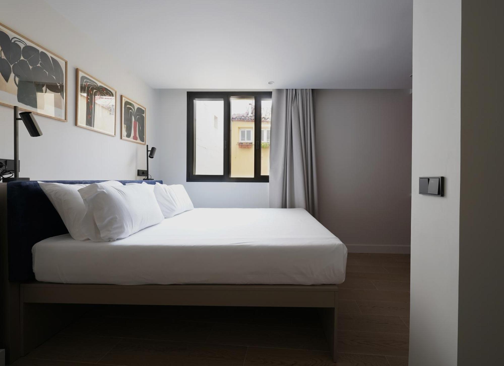 Numa Sol Apartahotel 4*